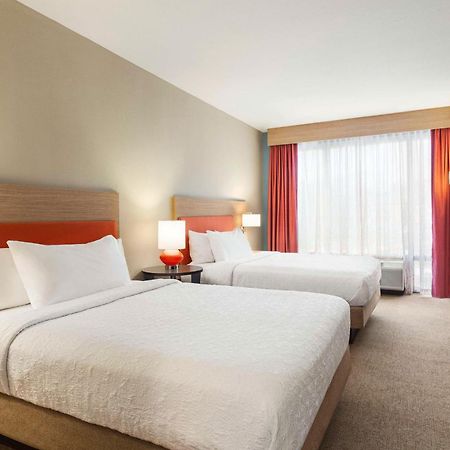 Home2 Suites By Hilton Nashville West End Avenue Экстерьер фото