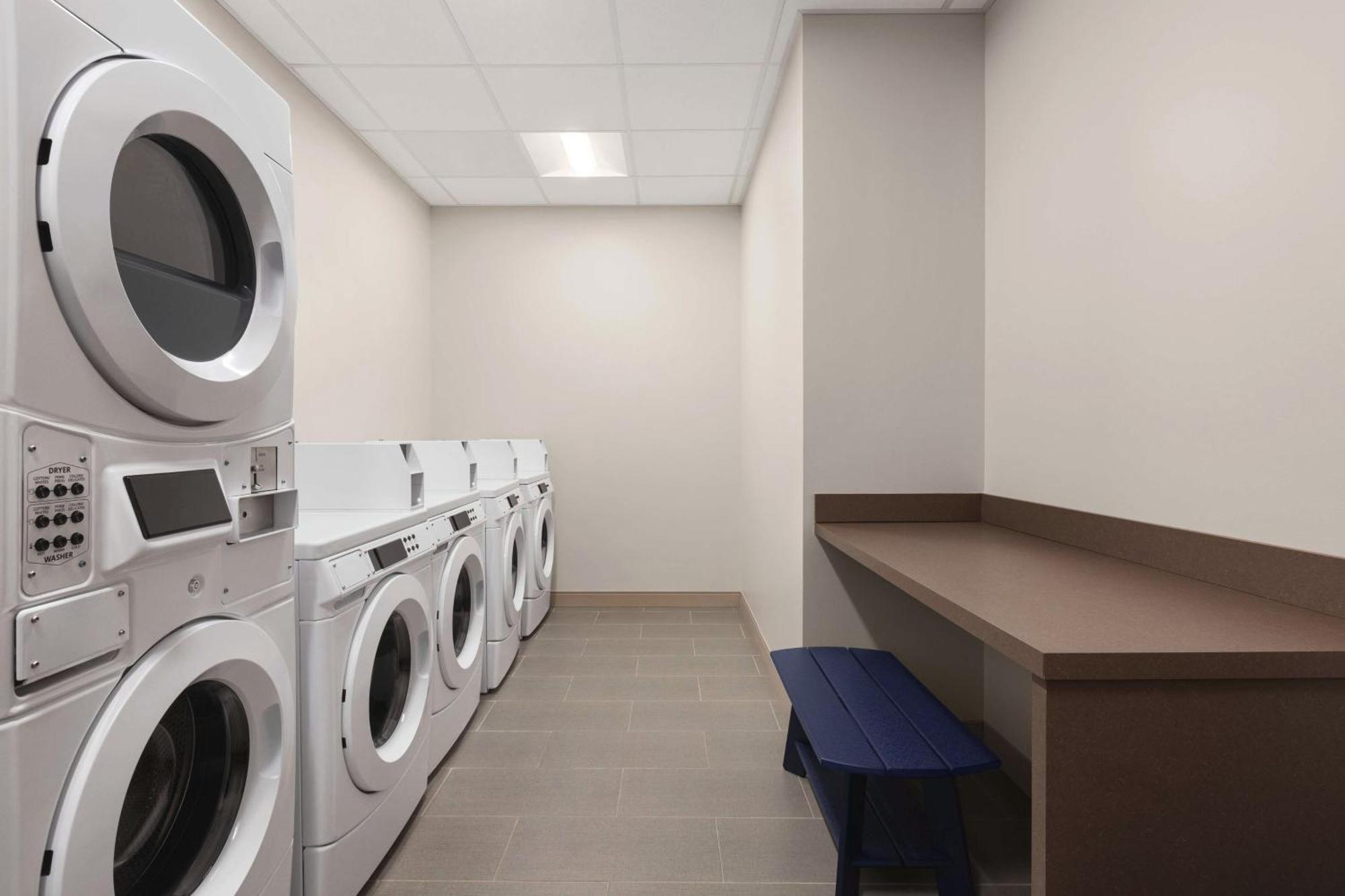 Home2 Suites By Hilton Nashville West End Avenue Экстерьер фото