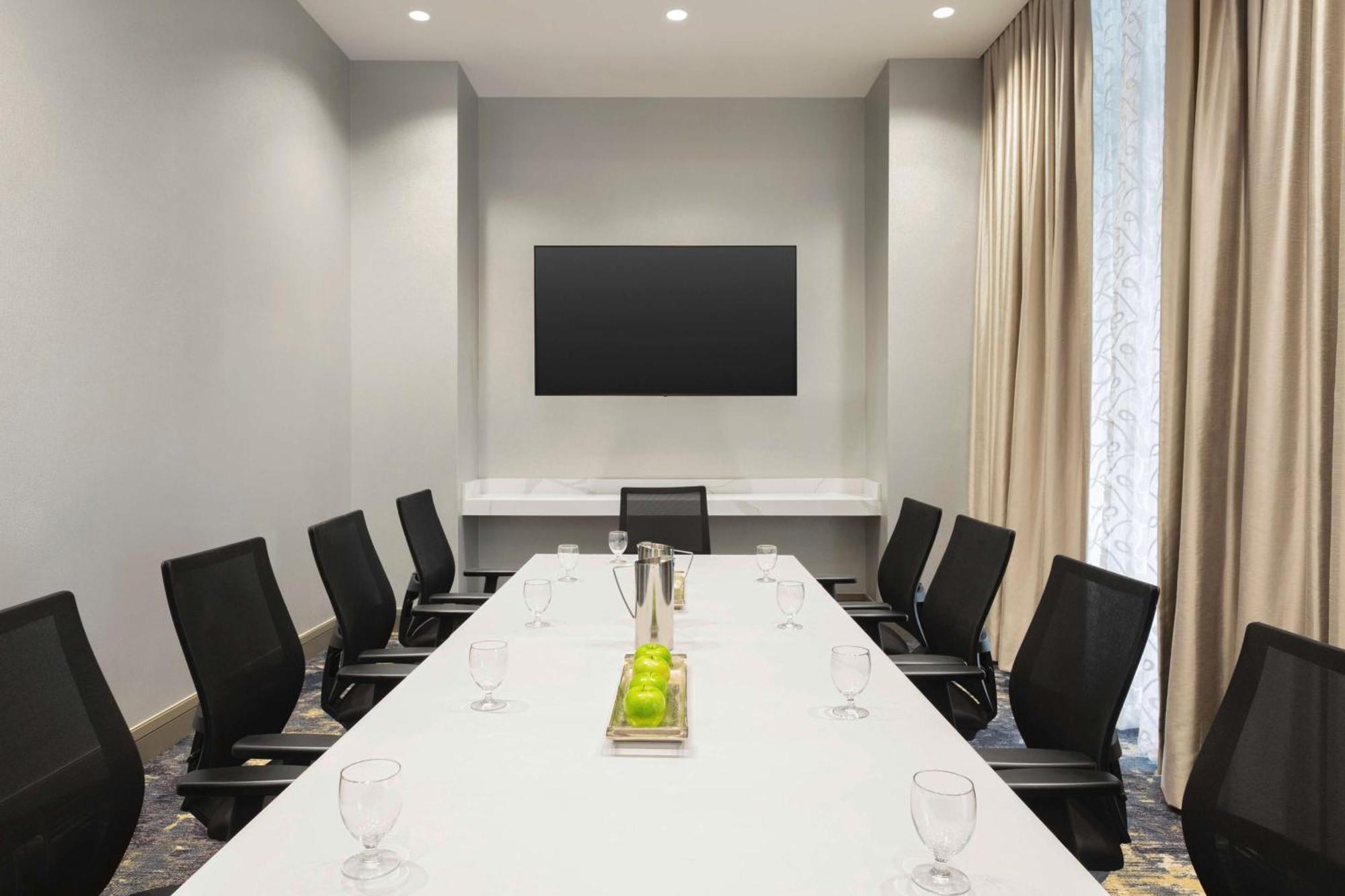 Home2 Suites By Hilton Nashville West End Avenue Экстерьер фото