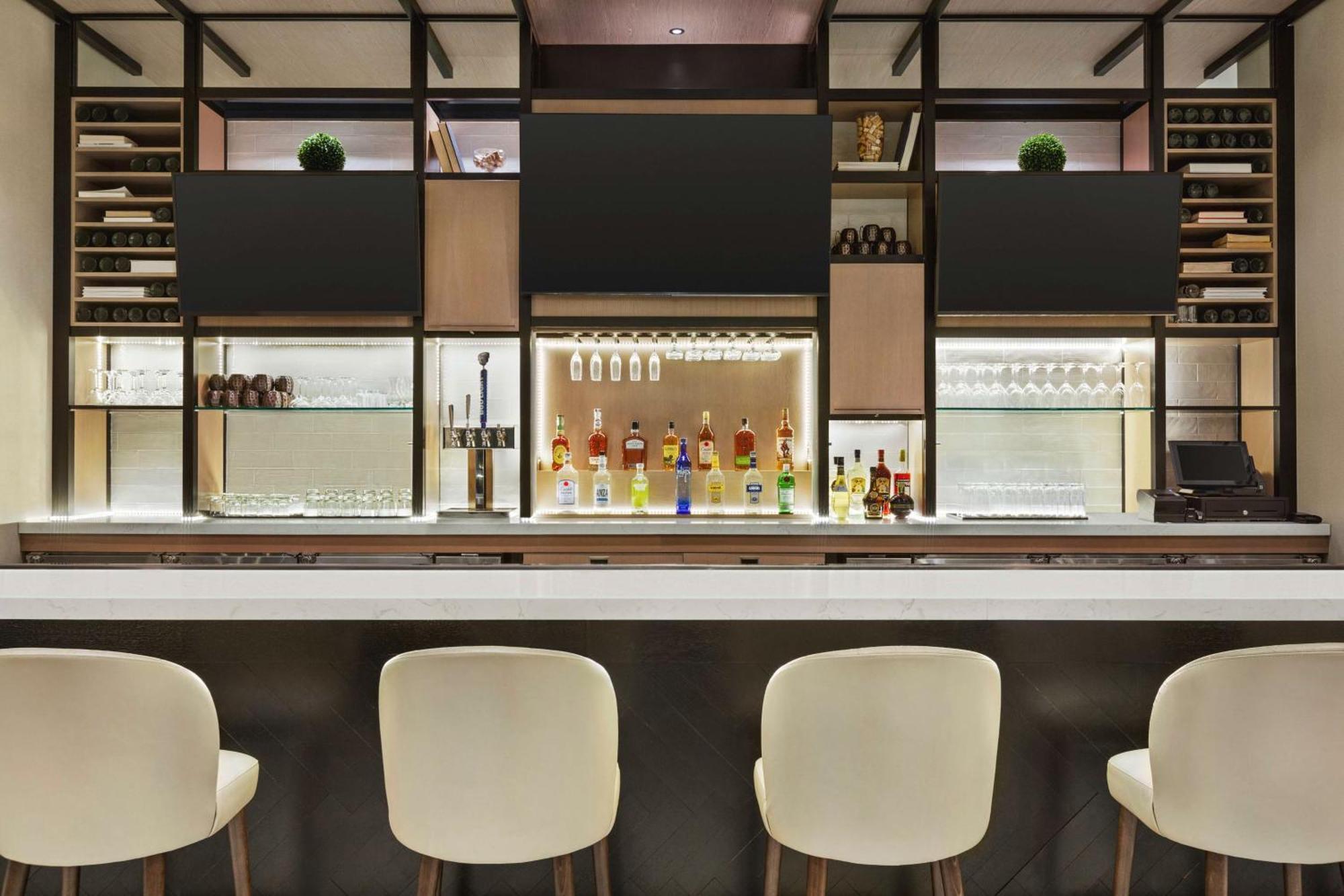 Home2 Suites By Hilton Nashville West End Avenue Экстерьер фото