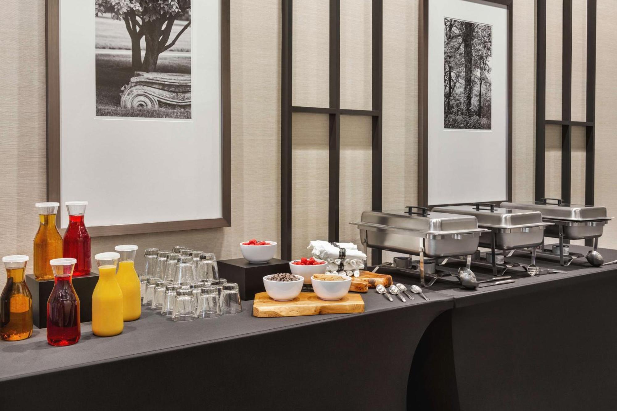 Home2 Suites By Hilton Nashville West End Avenue Экстерьер фото