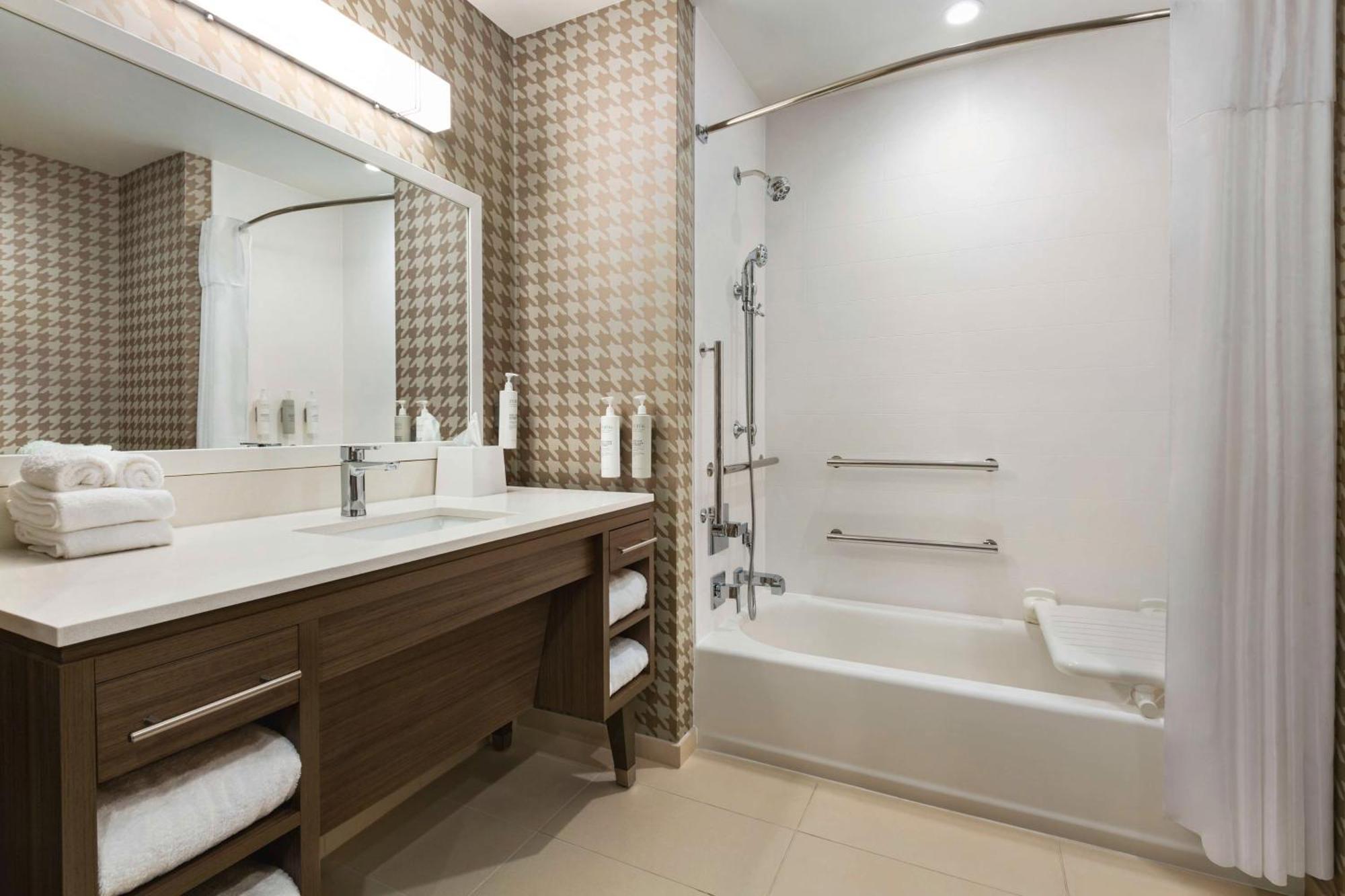 Home2 Suites By Hilton Nashville West End Avenue Экстерьер фото