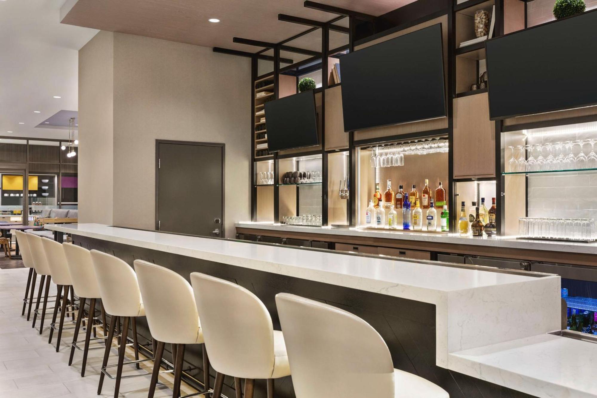 Home2 Suites By Hilton Nashville West End Avenue Экстерьер фото