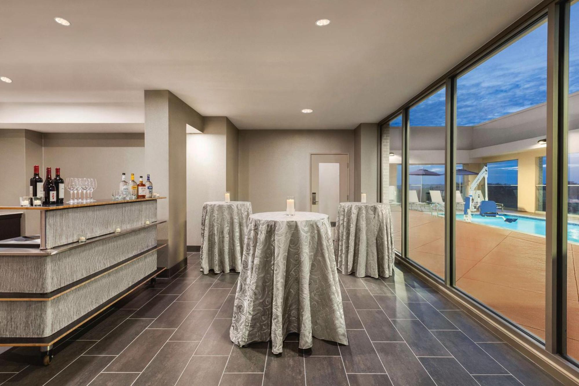 Home2 Suites By Hilton Nashville West End Avenue Экстерьер фото
