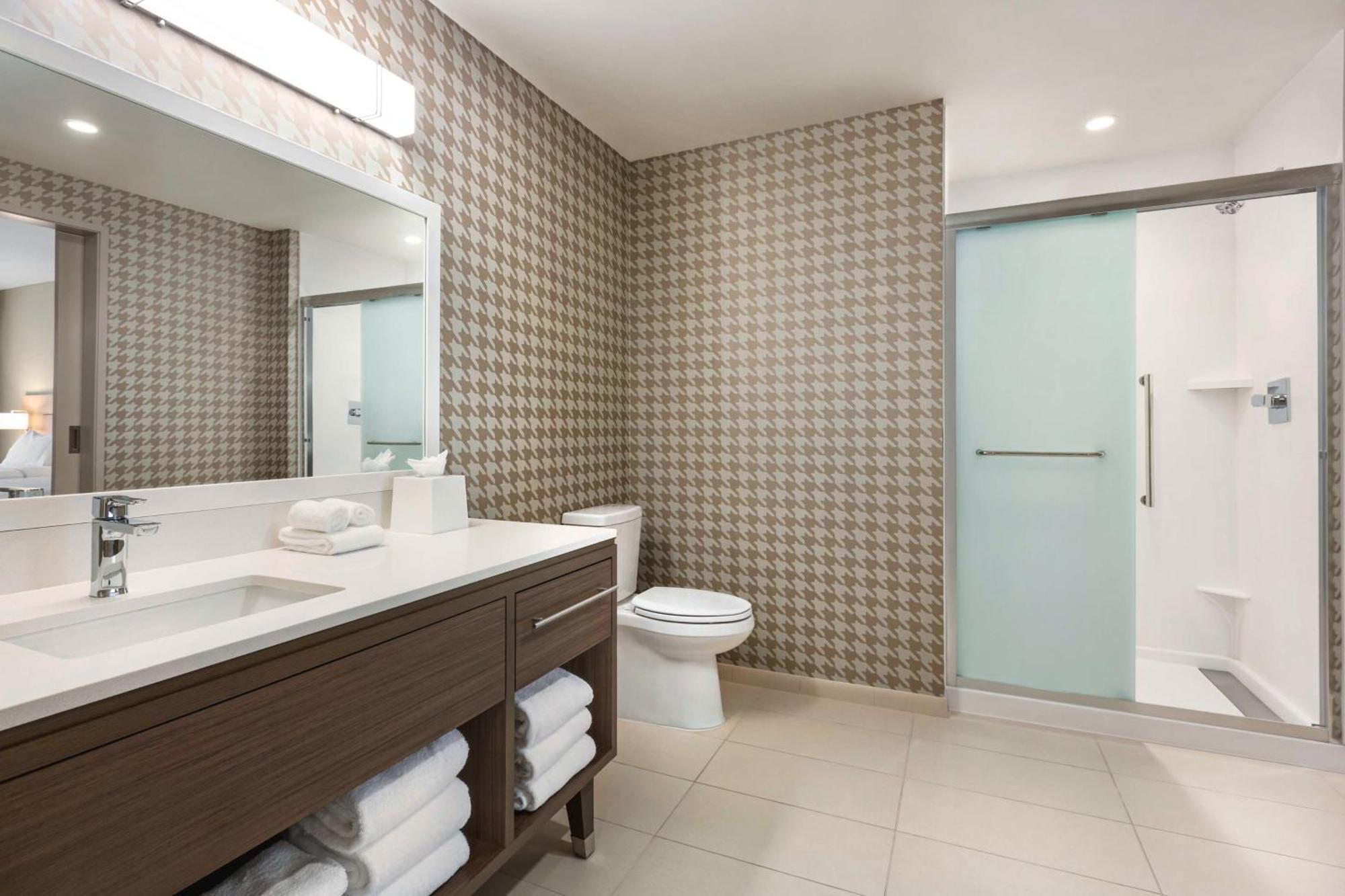 Home2 Suites By Hilton Nashville West End Avenue Экстерьер фото