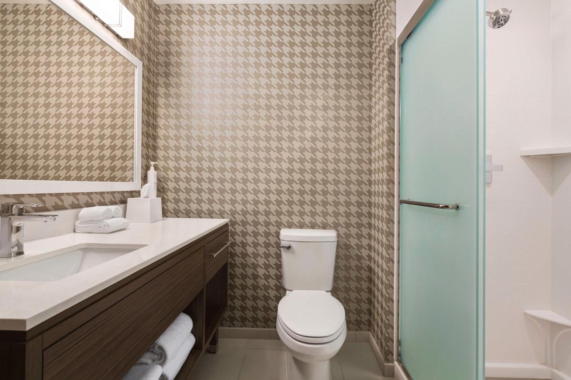 Home2 Suites By Hilton Nashville West End Avenue Экстерьер фото