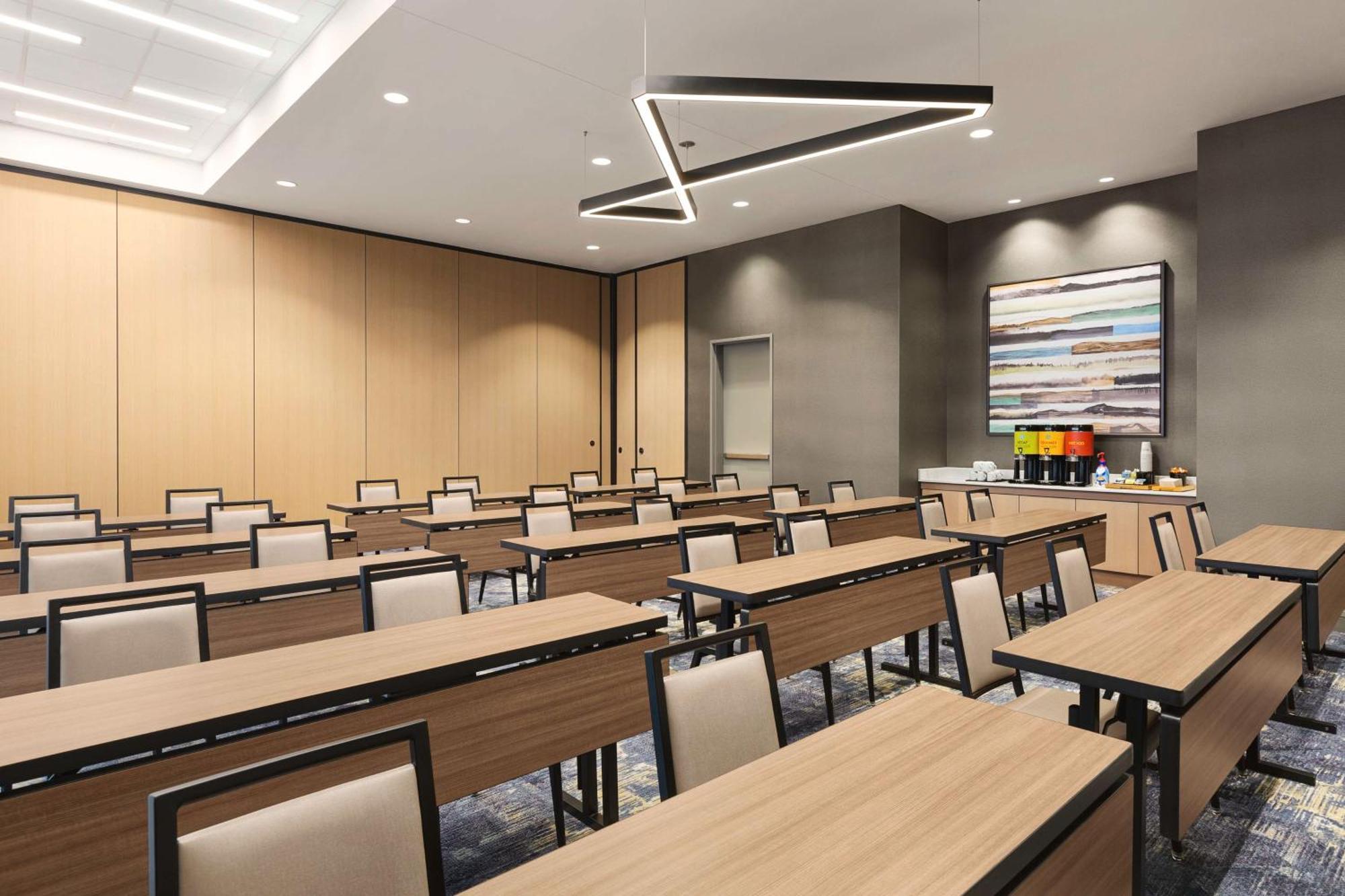 Home2 Suites By Hilton Nashville West End Avenue Экстерьер фото
