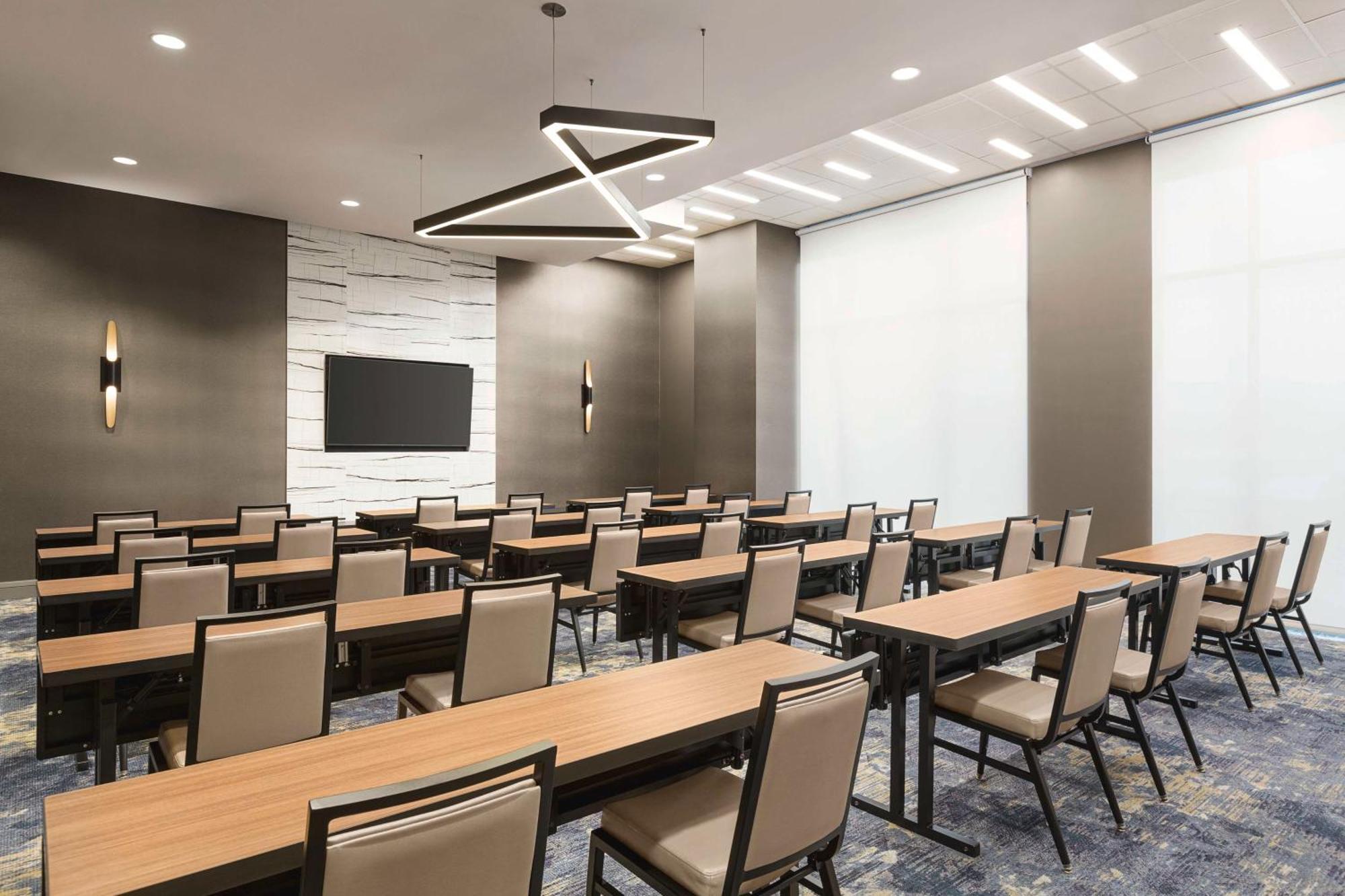 Home2 Suites By Hilton Nashville West End Avenue Экстерьер фото