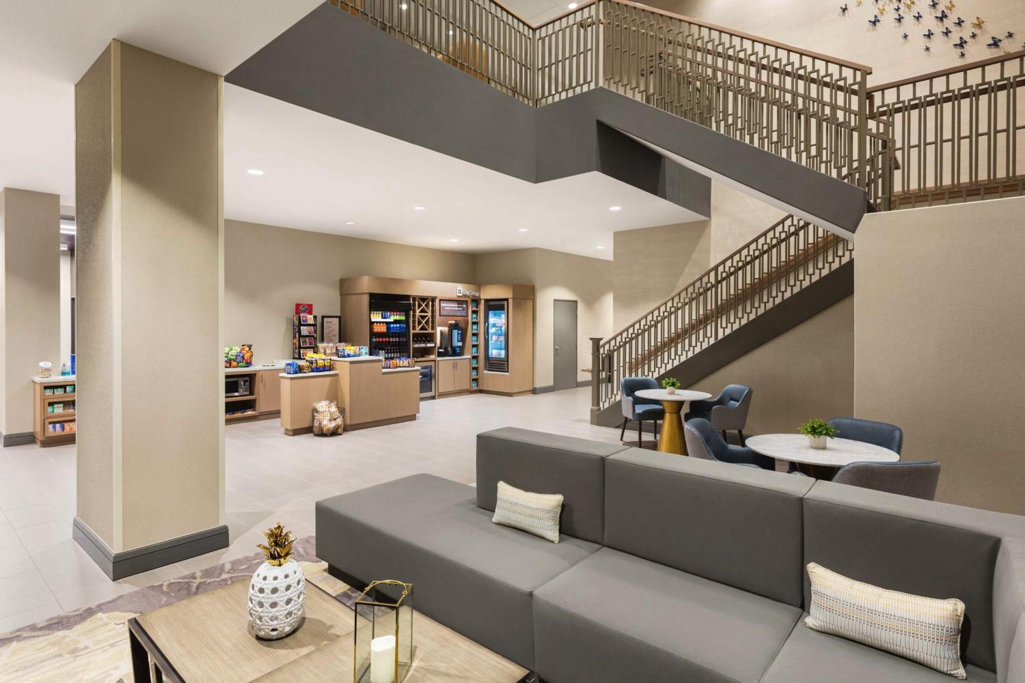 Home2 Suites By Hilton Nashville West End Avenue Экстерьер фото