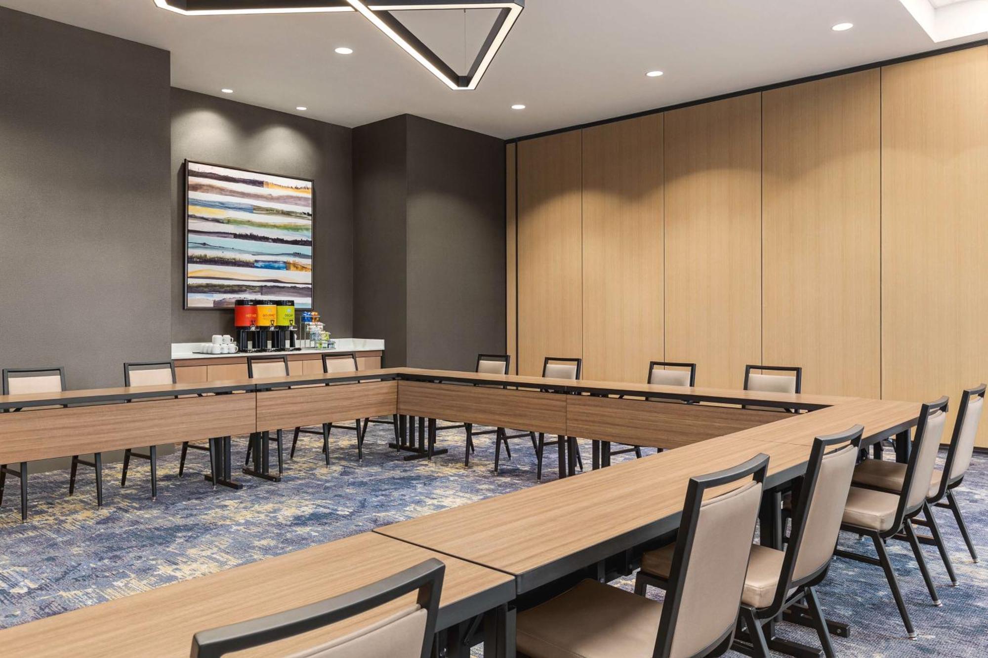 Home2 Suites By Hilton Nashville West End Avenue Экстерьер фото