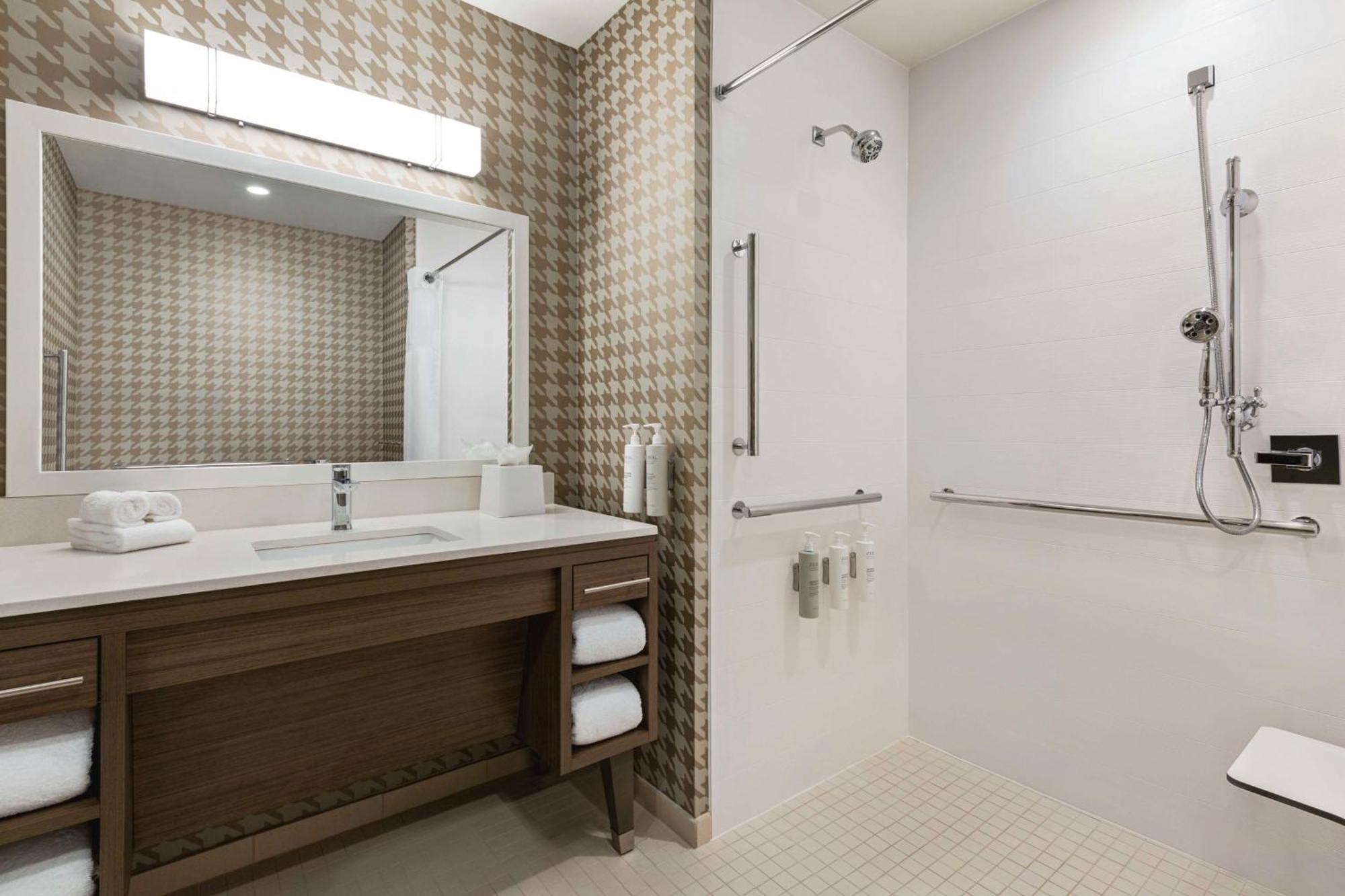 Home2 Suites By Hilton Nashville West End Avenue Экстерьер фото